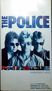 The Police – Greatest hits