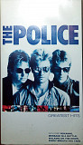 The Police – Greatest hits