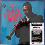 JOHN COLTRANE «My Favorite Things» RE-2010 ℗1961