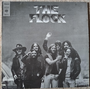 The Flock ‎– The Flock