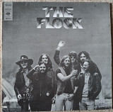 The Flock ‎– The Flock