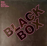Black Box – Fantasy, 12'45RPM Single