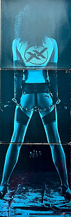 The Roxx – ...Watch Us Cum
