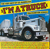 Various – I'm A Truck, 3LP-Box