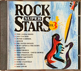 Various – «Rock Super Stars Vol. 3»