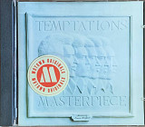 The Temptations – «Masterpiece»