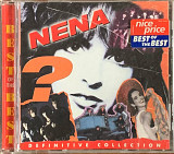Nena – «Definitive Collection»
