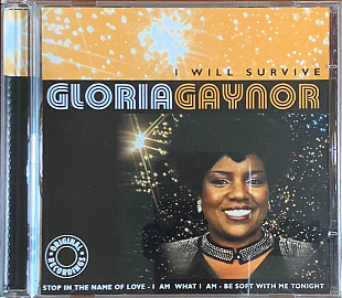 Gloria Gaynor – «I Will Survive»