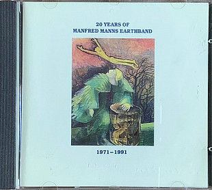 Manfred Manns Earthband – «20 Years Of Manfred Manns Earthband 1971-1991»