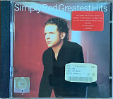Simply Red – «Greatest Hits»