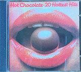 Hot Chocolate – «20 Hottest Hits»