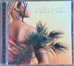 India.Arie – «Acoustic Soul»