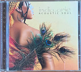 India.Arie – «Acoustic Soul»