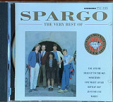 Spargo – «The Very Best Of Spargo»