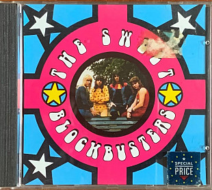 The Sweet – «Blockbusters»
