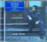 Lionel Richie – «Just For You»