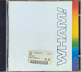 Wham! – «The Final»