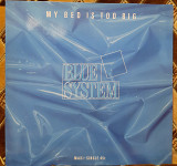 Blue System singles