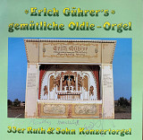 33er Ruth & Sohn Konzertorgel, Erich Gührer's – «Gemütliche Oldie-Orgel»