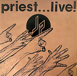 Judas Priest – Priest...Live!, 2LP