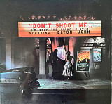 Elton John – Don't Shoot Me I'm Only The Piano Player