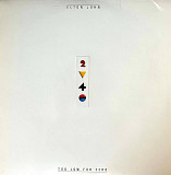 Elton John – Too Low For Zero
