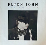 Elton John – Ice On Fire
