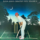 Elton John – Elton John's Greatest Hits Volume II