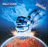 Judas Priest – Ram It Down