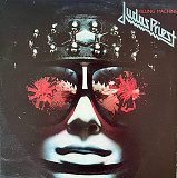 Judas Priest – Killing Machine
