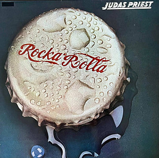 Judas Priest – Rocka Rolla