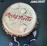 Judas Priest – Rocka Rolla