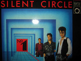 SILENT CIRCLE - №1 *Оригинал (NM/NM)