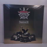 Бумбокс – Термінал Б LP 12" (Прайс 41560)