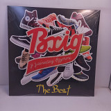 Вхід У Змінному Взутті – The Best LP 12" (Прайс 46983)