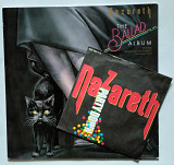 NAZARETH * The Ballad Album * 85 EU, Vertigo 824 395-1 Original.