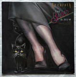 NAZARETH * The Ballad Album * 85 EU, Vertigo 824 395-1 Original.