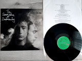 JULIAN LENNON THE SECRET VALUE OF DAY DREAMING ( VIRGIN 207 663 A1/B1 ) 1986 GERMANY
