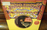 Виниловая пластинка коллекционная оригинал –*RARE* (Made in UK) =CARLO CURLEY= 1980 “Concert Curios"