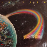 Rainbow - Down To Earth