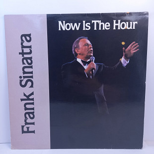 Frank Sinatra – Now Is The Hour LP 12" (Прайс 31038)