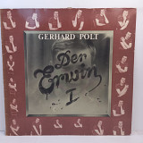 Gerhard Polt – Der Erwin I LP 12" (Прайс 46971)