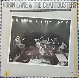 Robin Lane & The Chartbusters – 5 Live