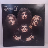 Queen – Queen II LP 12" (Прайс 46972)