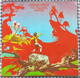 Uriah Heep – The Magician's Birthday