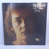 W. Ambros – Von Z-A LP 12" (Прайс 46966)