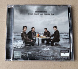 Stereophonics - Keep Calm And Carry On CD лицензионный