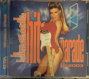 Hit Parade 8’2003