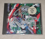 The Cure "Mixed Up" 1990