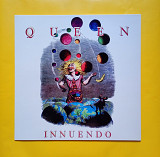 Queen – Innuendo (NM/M) Europe 1991
